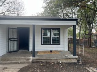 3328 Purington Ave, Fort Worth, TX 76103