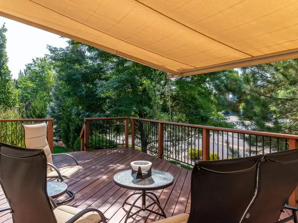 15957 W 60th Cir, Golden, CO 80403