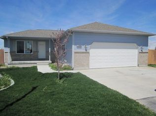 3879 E Ash Ln, Rigby, ID 83442