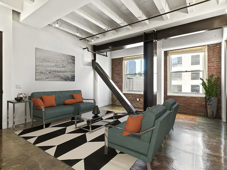 South Park Lofts — Photo 12