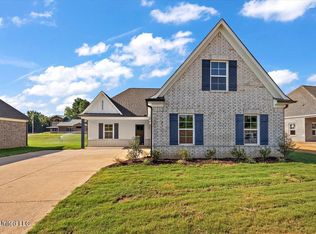 2156 Julianna Dr, Southaven, MS 38672