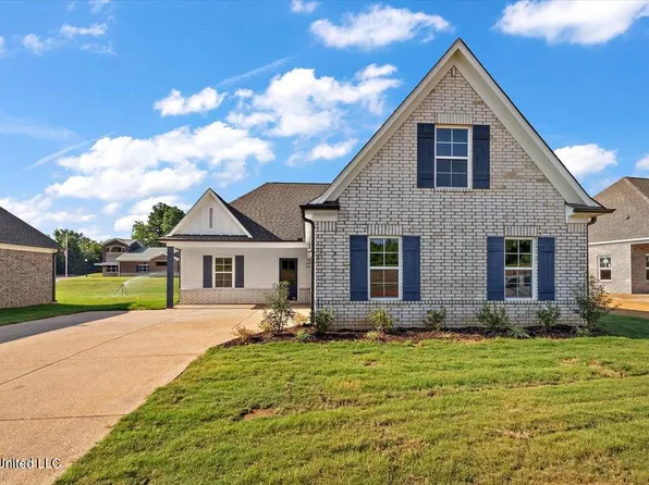 2156 Julianna Dr, Southaven, MS 38672