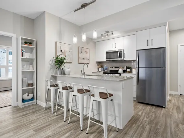 The Edward Block, 12235 106th Ave NW, Edmonton, AB T5N 3T6