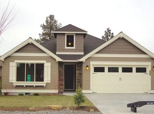 61155 Ambassador Dr, Bend, OR 97702