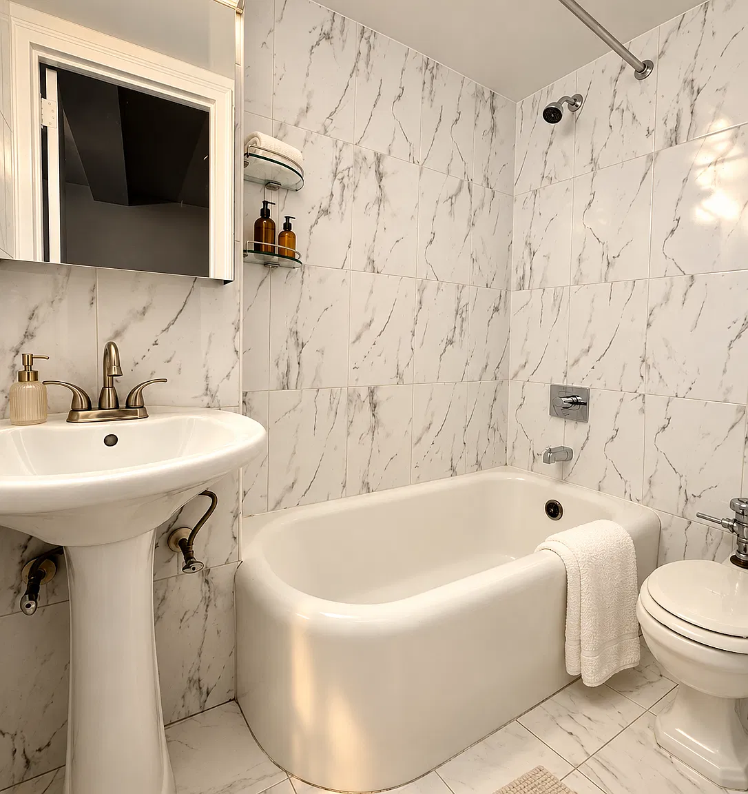 45 Tudor City Place — Photo 4