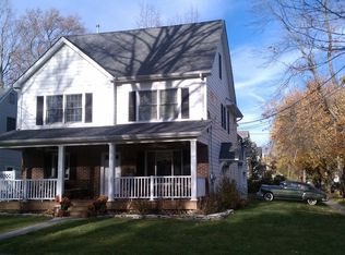 397 Park View Dr, Scotch Plains, NJ 07076