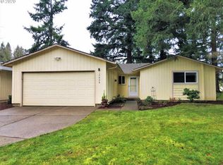 12808 NE 8th Pl, Vancouver, WA 98684