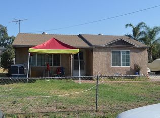 15354 Iris Dr, Fontana, CA 92335