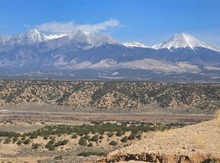 LOT 3778 Fontaine Rd, Fort Garland, CO 81133