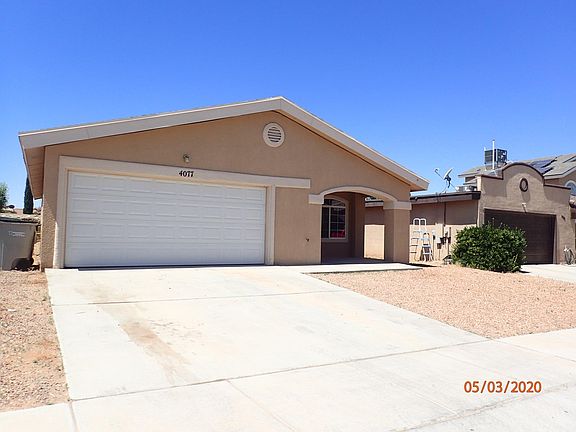 2nd image of 4077 Tierra Bronce Dr