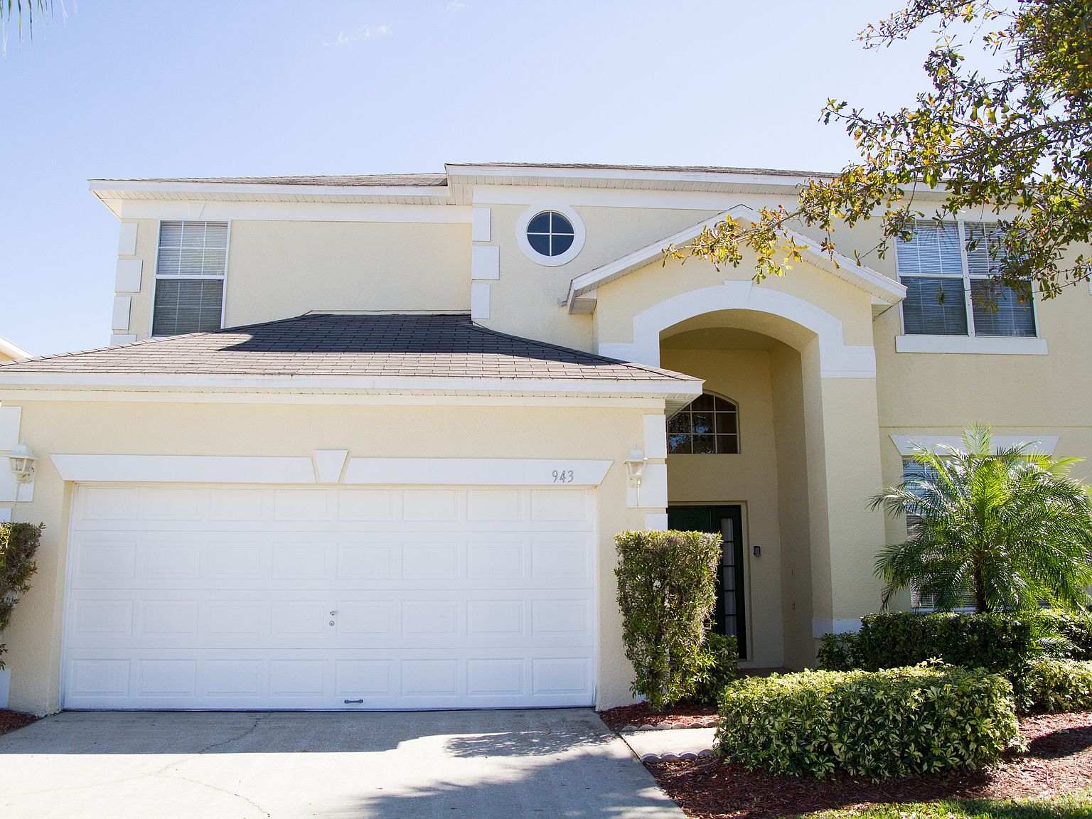 943 Lake Berkley Dr, Kissimmee, FL 34746 Zillow