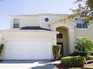 943 Lake Berkley Dr, Kissimmee, FL 34746