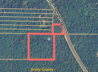 Hadley Ferry Rd, Cairo, GA 39828