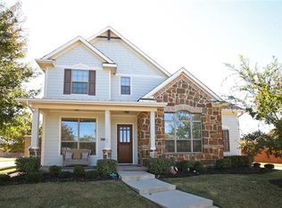 2714 Westpoint Dr, Melissa, TX 75454