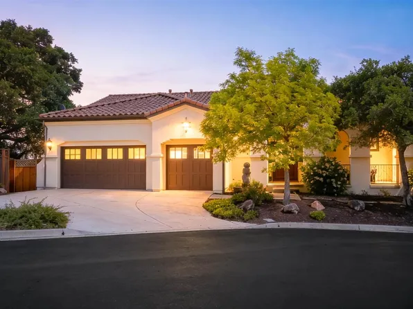 5332 Donald Ridge Court, Fairfield, CA 94534