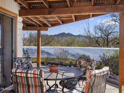 4 Boquillas Ct, Tubac, AZ, 85646