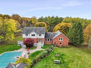 1738 Woodhull Rd, London, ON N6K4M6