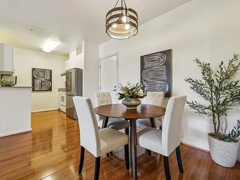 401 S Norfolk St #318 — Photo 16