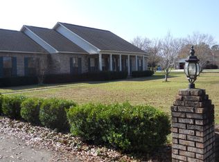 2908 Sowell Rd, Brewton, AL 36426