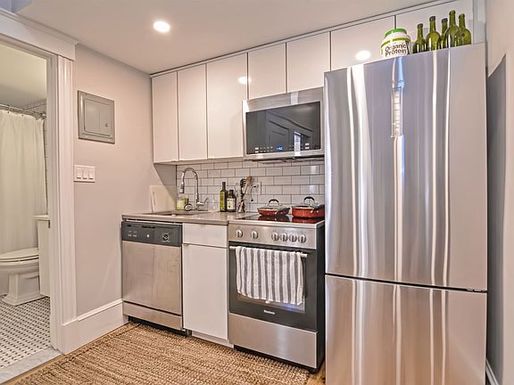 829 Boylston #200 Boston - Back Bay Unit Photo 2
