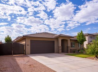 5913 S Sirius Way, St George, UT 84790