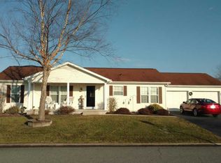 406 Moore Pl, Dover, DE 19901