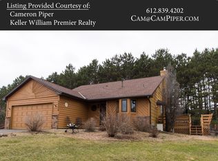 22350 Bataan St NE, East Bethel, MN 55011