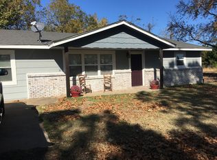 5218 W 540 Rd, Chouteau, OK 74337
