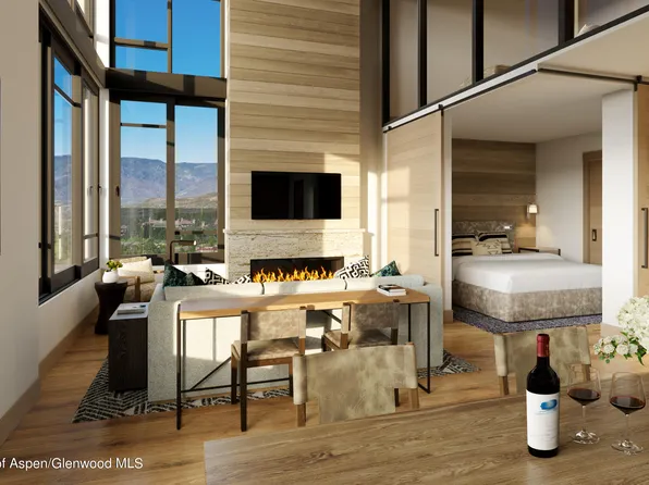 130 Wood Rd #654, Snowmass Village, CO 81615
