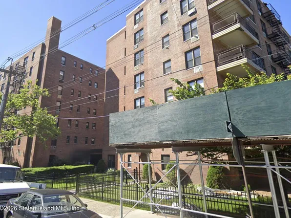 100 Colfax Ave APT 6Z, Staten Island, NY 10306