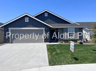 2835 N Rapid Creek Way, Kuna, ID 83634
