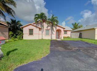 24886 SW 127th Path #24886, Homestead, FL 33032