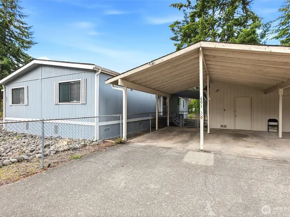 601 166th Street Ct E, Spanaway, WA 98387