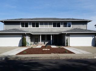 621 623 Comet Dr, Foster City, CA 94404