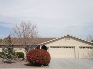 2567 Birchwood Cv, Prescott, AZ 86301