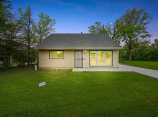 202 Allegheny St, Park Forest, IL 60466