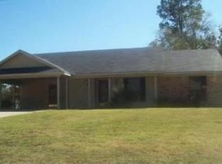 206 Green Forest Dr, Monroe, LA 71203