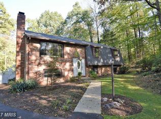 2117 Hallmark Dr, Gambrills, MD 21054