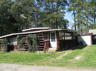 7163 Mason Dr, Chincoteague Island, VA 23336