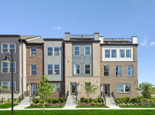 8786 Noether St, Manassas, VA 20109