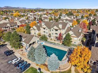 8369 S Independence Circle #305, Littleton, CO 80128