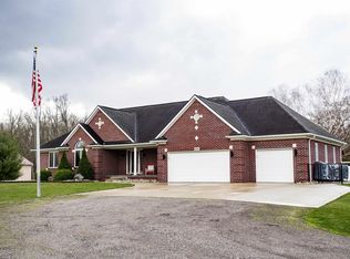 6431 Genaw Rd, Clay, MI 48001