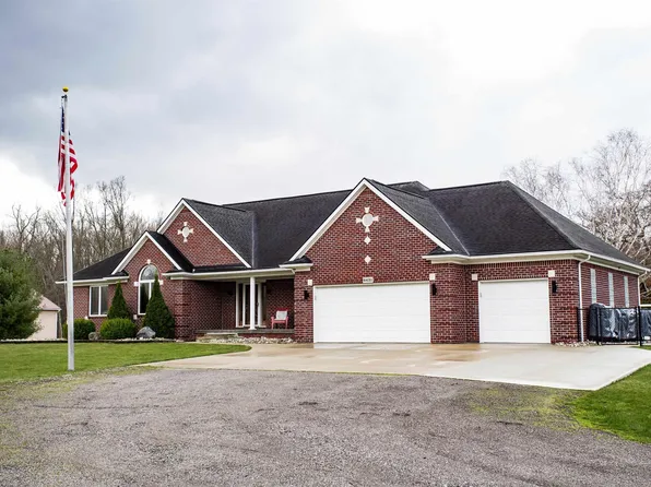 6431 Genaw Rd, Clay, MI 48001
