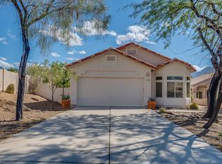 12096 N Jarren Canyon Way, Oro Valley, AZ 85755