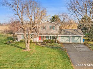 2097 10th St, Martin, MI 49070