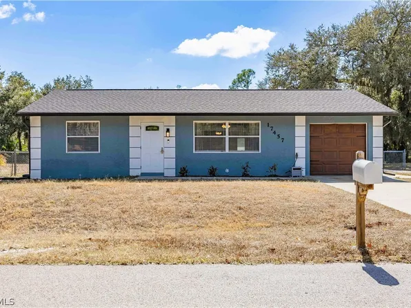 17457 Clover Ave, Pt Charlotte, FL 33948