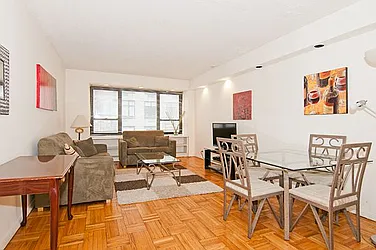 Rented by Direct Properties New York