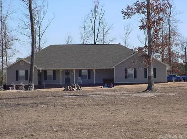 178 Grant 752 Hwy, Sheridan, AR 72150