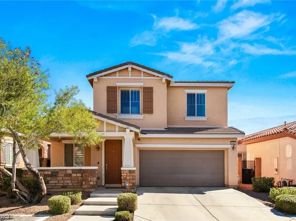 6542 Macdoogle St, Las Vegas, NV 89166
