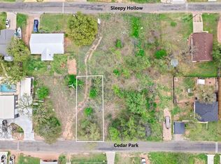 LOT-321B Cedar Park, Kingsland, TX 78639